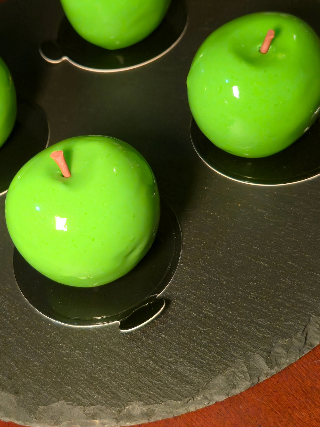 Green Apple