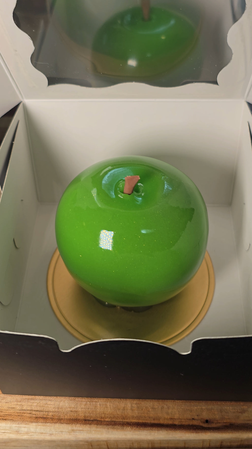 Green Apple
