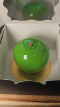 Green Apple