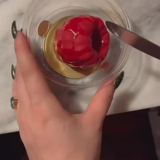 Raspberry