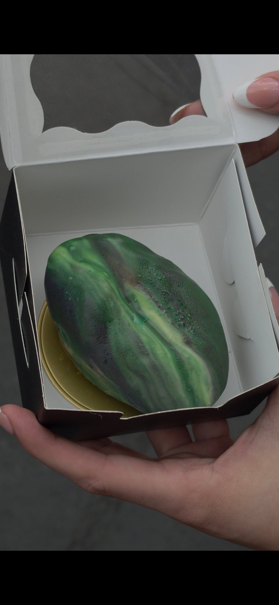 Pistachio