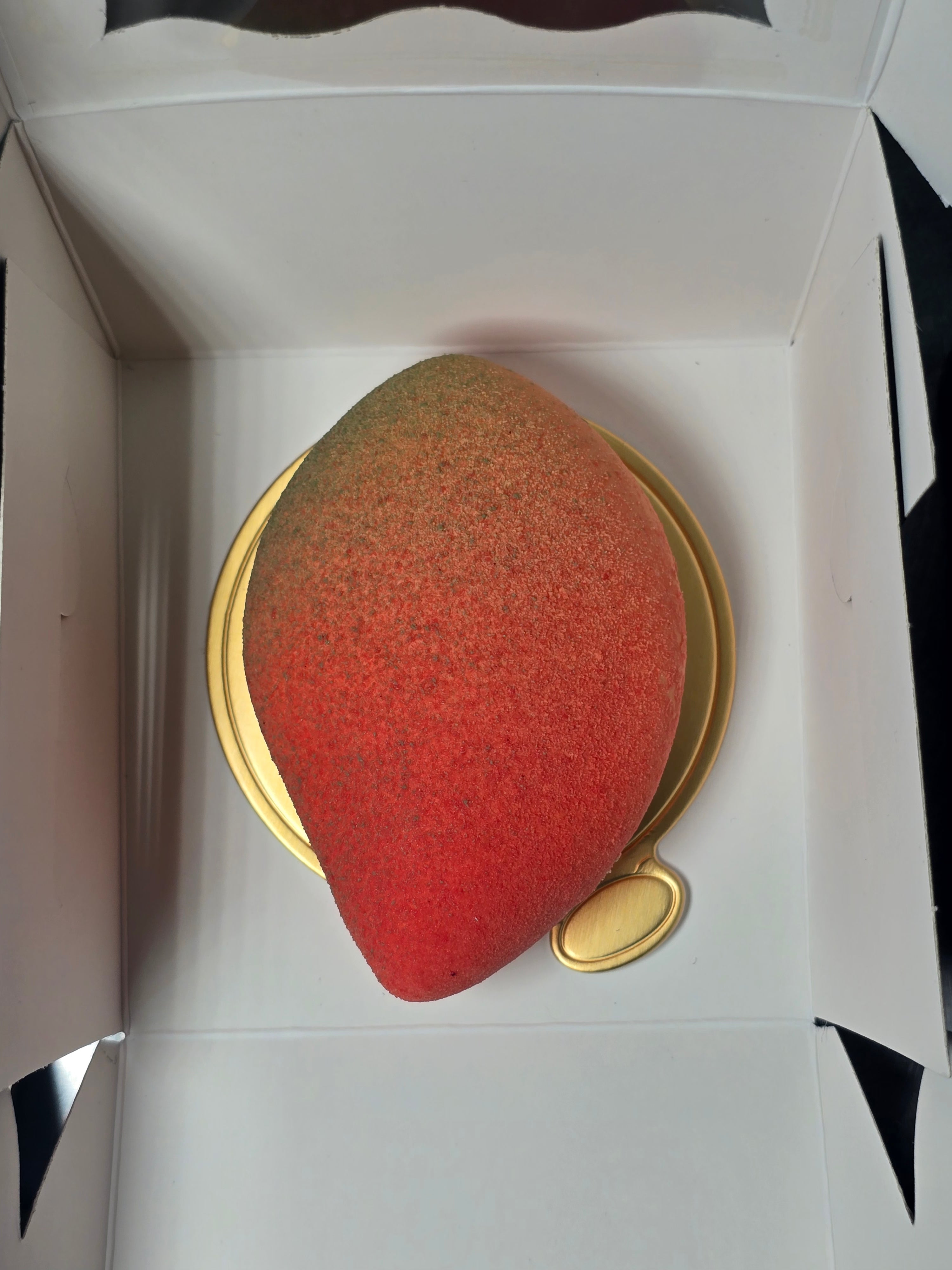 Small mango