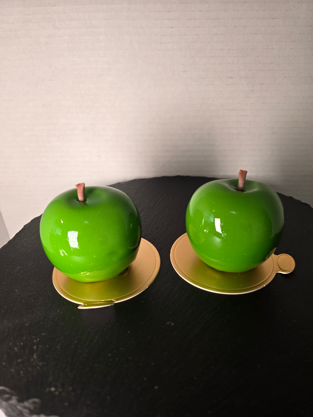 Green Apple